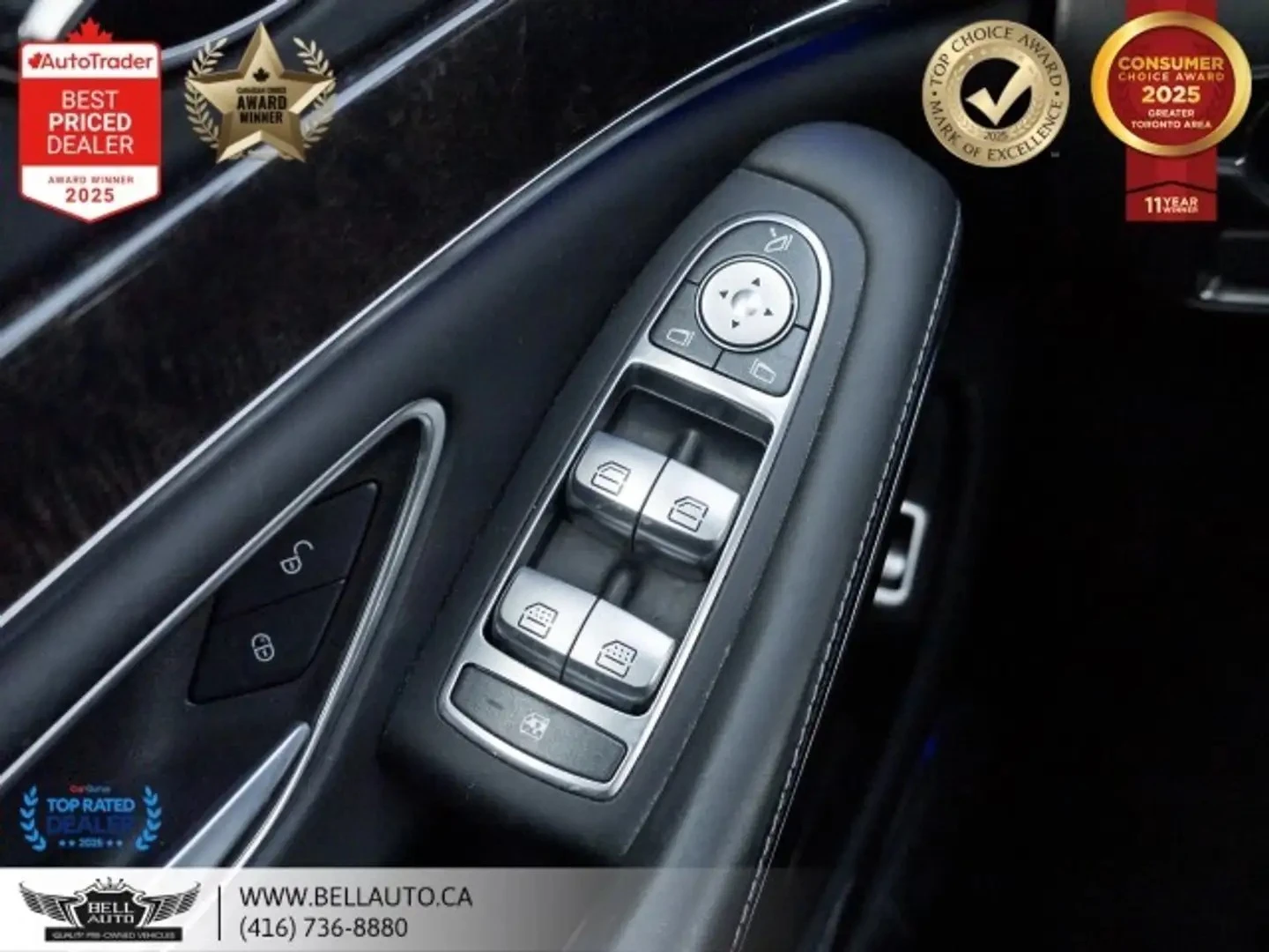 Mercedes-Benz S 550 LWB AMG Premium PKG ���� �� �������� ���������� | Mobile.bg � ����������� 11