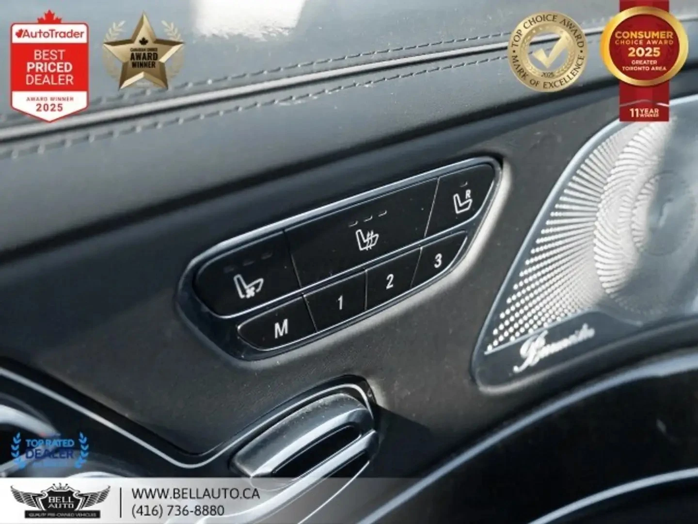 Mercedes-Benz S 550 LWB AMG Premium PKG ���� �� �������� ���������� | Mobile.bg � ����������� 12