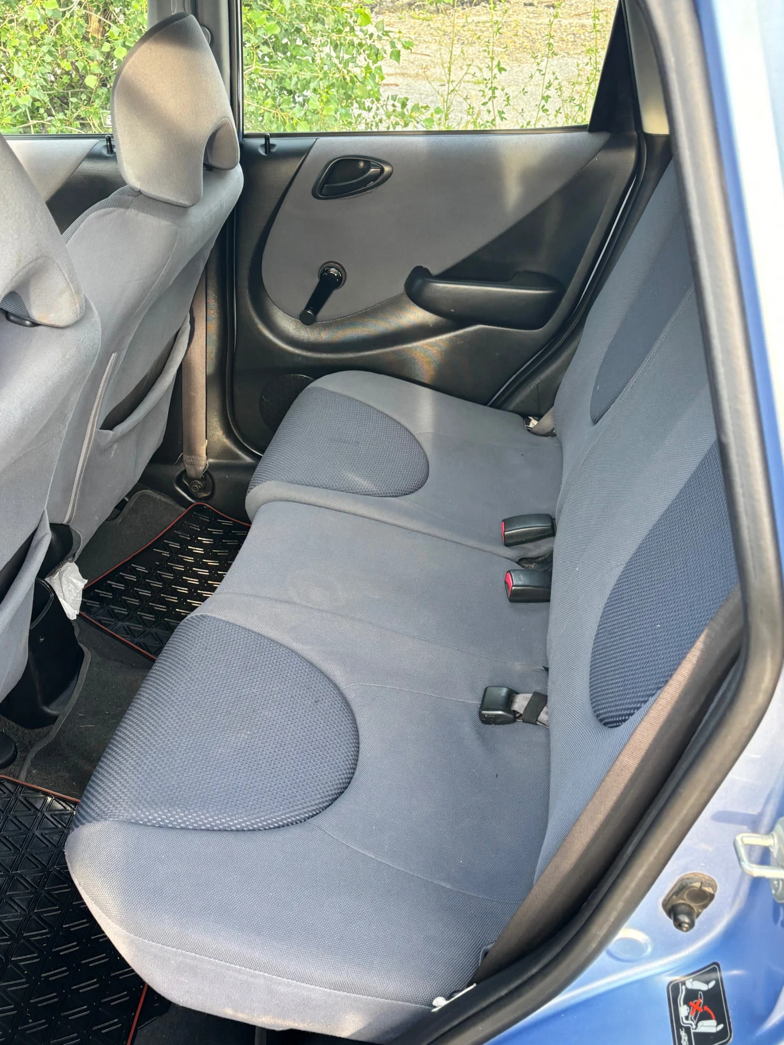Honda Jazz 1.2I, снимка 7 - Автомобили и джипове - 55515318