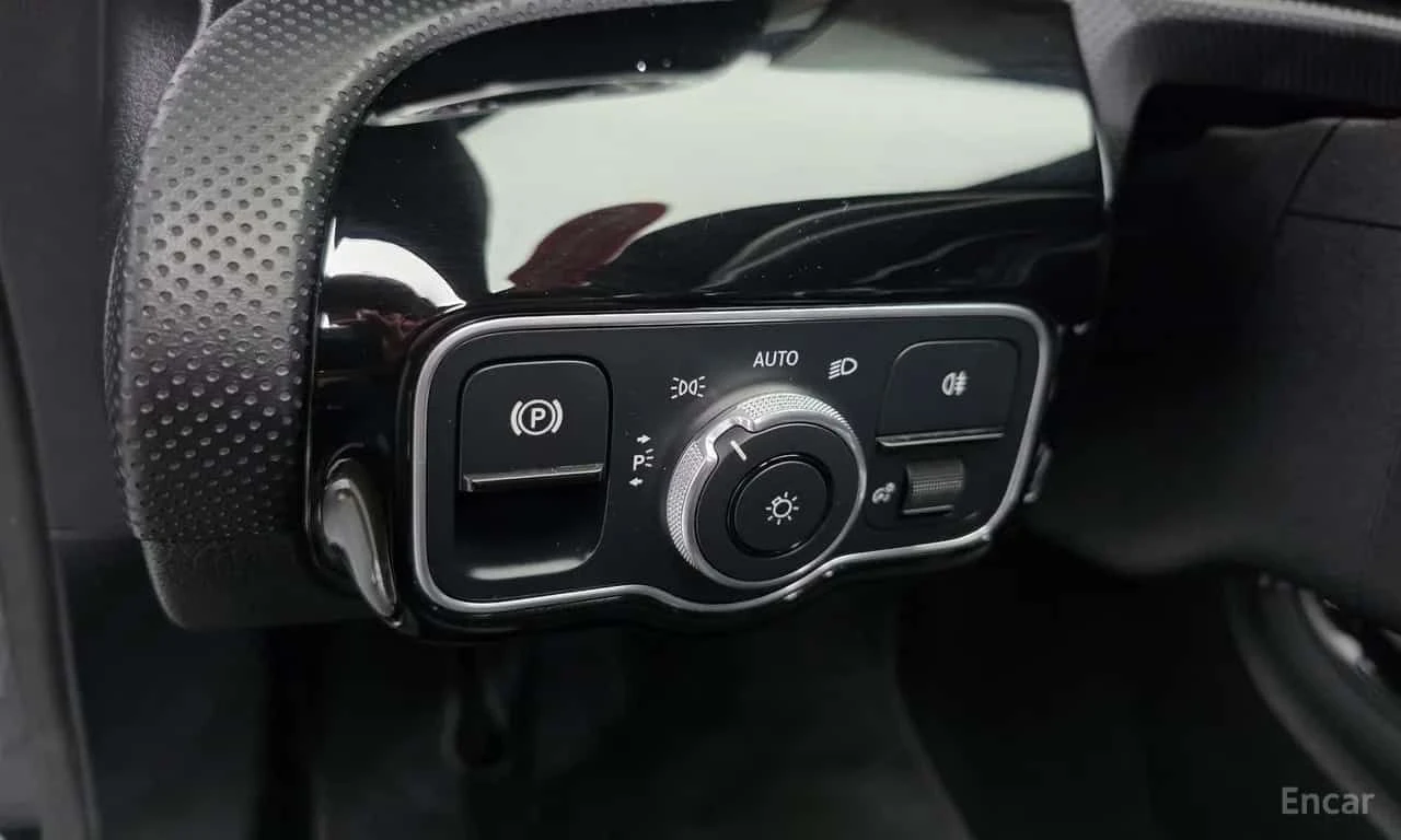 Mercedes-Benz A 250 AMG Pkg 4MATIC Sedan | Mobile.bg � ����������� 17