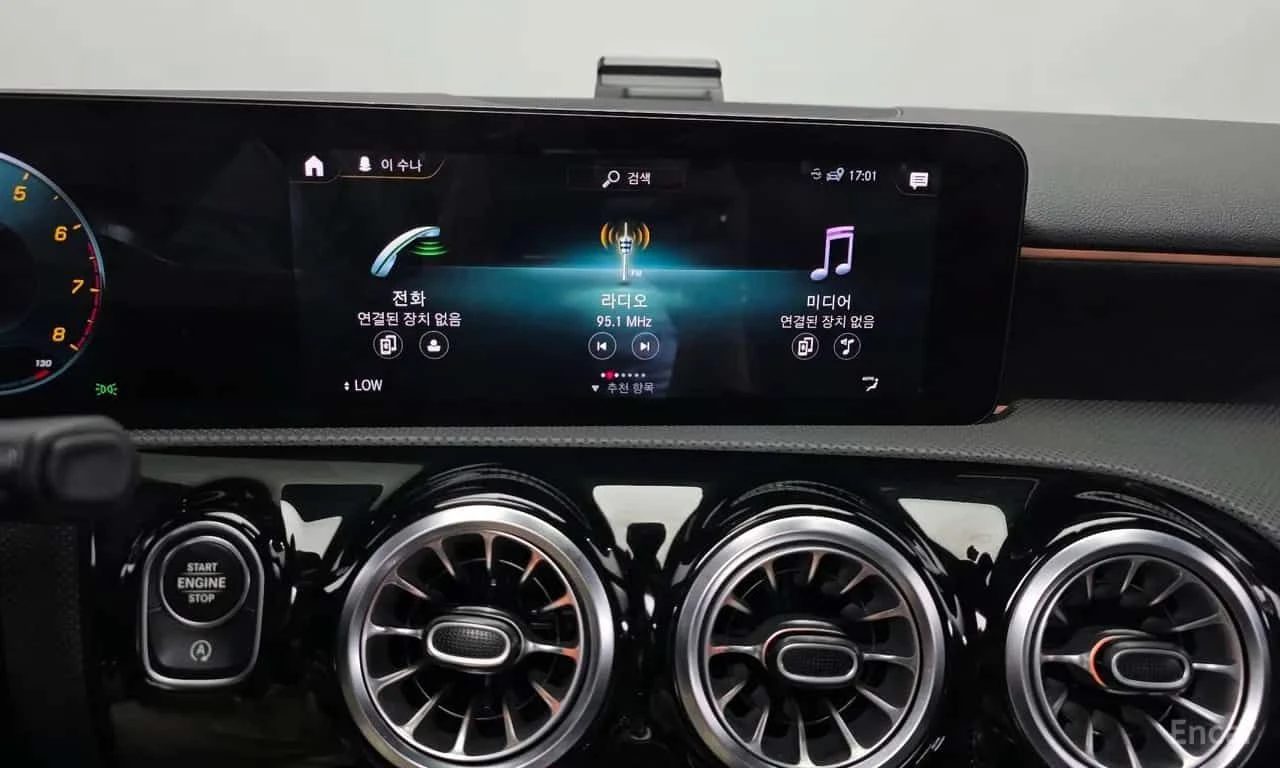 Mercedes-Benz A 250 AMG Pkg 4MATIC Sedan | Mobile.bg � ����������� 14