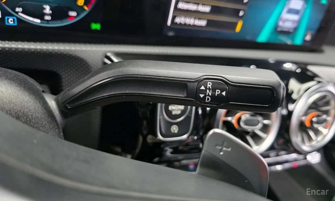 Mercedes-Benz A 250 AMG Pkg 4MATIC Sedan | Mobile.bg � ����������� 9