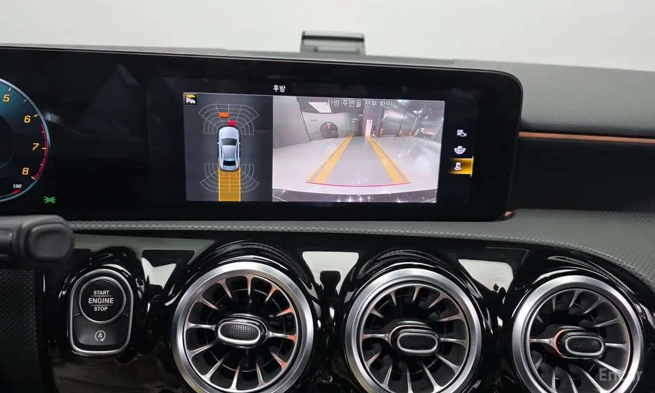 Mercedes-Benz A 250 AMG Pkg 4MATIC Sedan | Mobile.bg � ����������� 15
