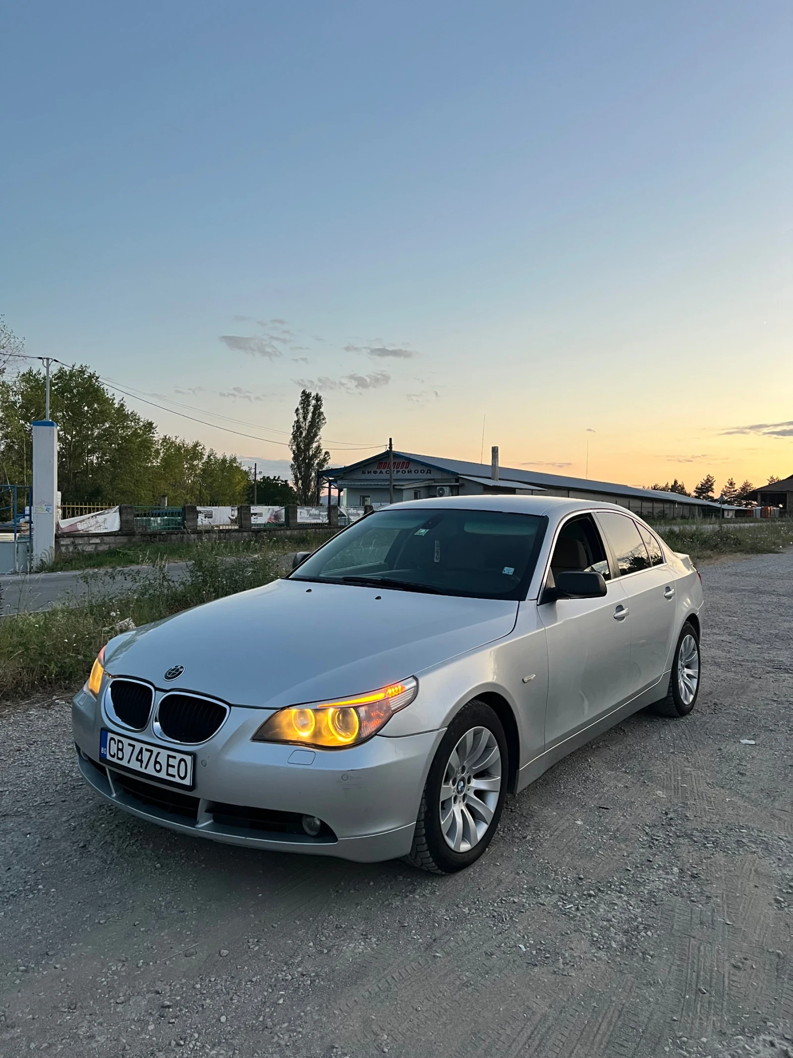 BMW 525 BMW 525D 177+ 
