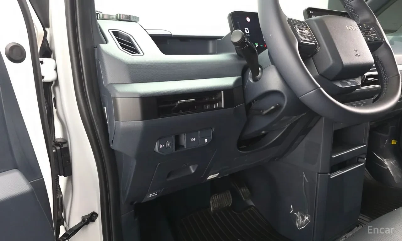 Kia PV5 CARGO* LONG RANGE* ������ ����* ��� ��������� | Mobile.bg � ����������� 5
