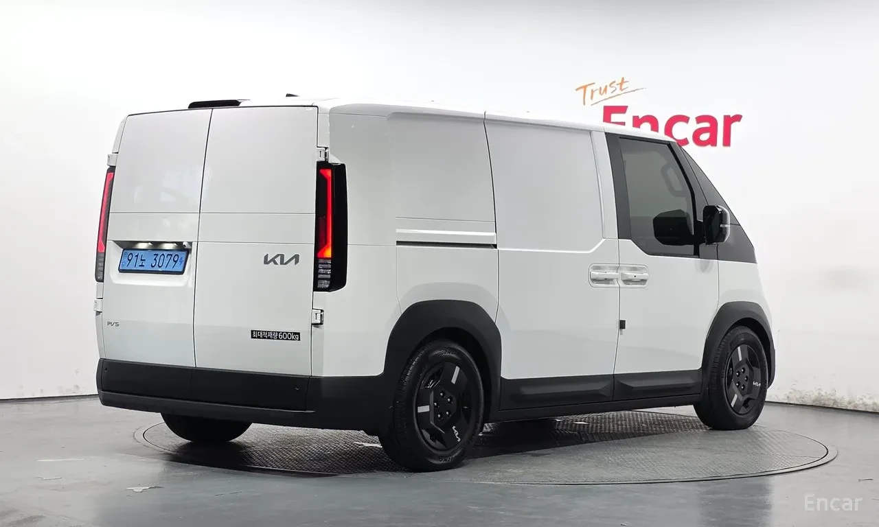 Kia PV5 CARGO* LONG RANGE* ������ ����* ��� ��������� | Mobile.bg � ����������� 3