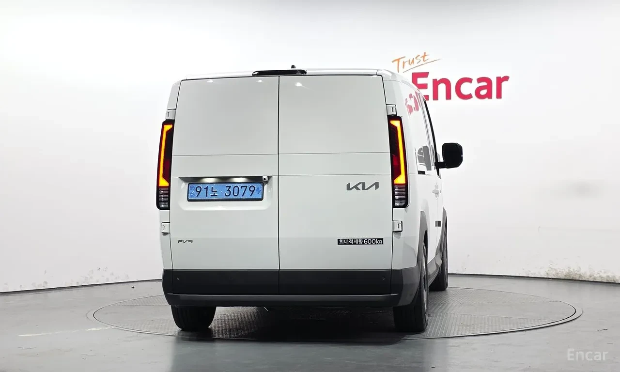 Kia PV5 CARGO* LONG RANGE* ������ ����* ��� ��������� | Mobile.bg � ����������� 4