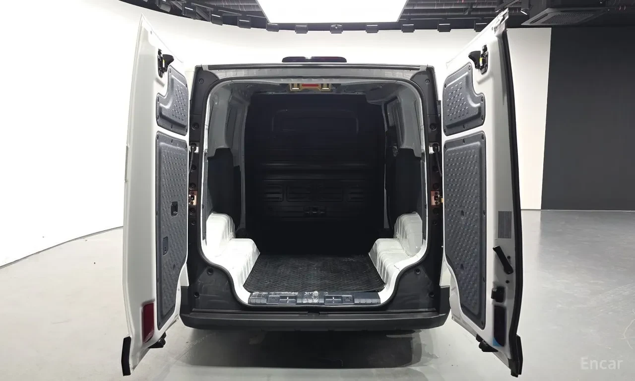 Kia PV5 CARGO* LONG RANGE* ������ ����* ��� ��������� | Mobile.bg � ����������� 9
