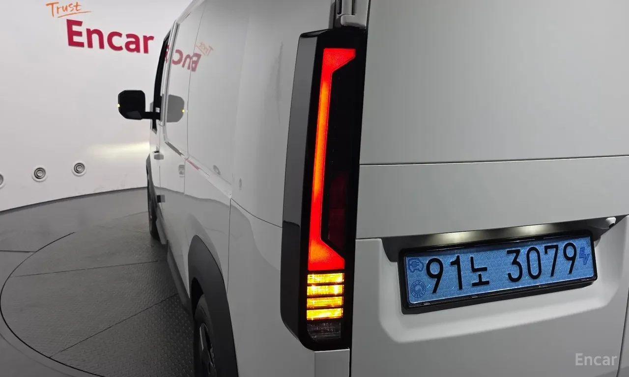 Kia PV5 CARGO* LONG RANGE* ������ ����* ��� ��������� | Mobile.bg � ����������� 16