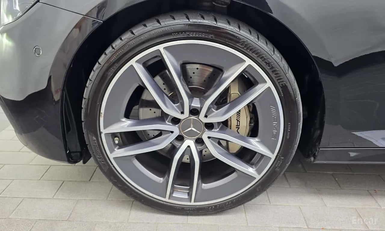 Mercedes-Benz E 53 AMG 4MATIC+ /ОБДУХВАНЕ/ПАНОРАМА/ДИСТРОНИК/360, снимка 5 - Автомобили и джипове - 56239079