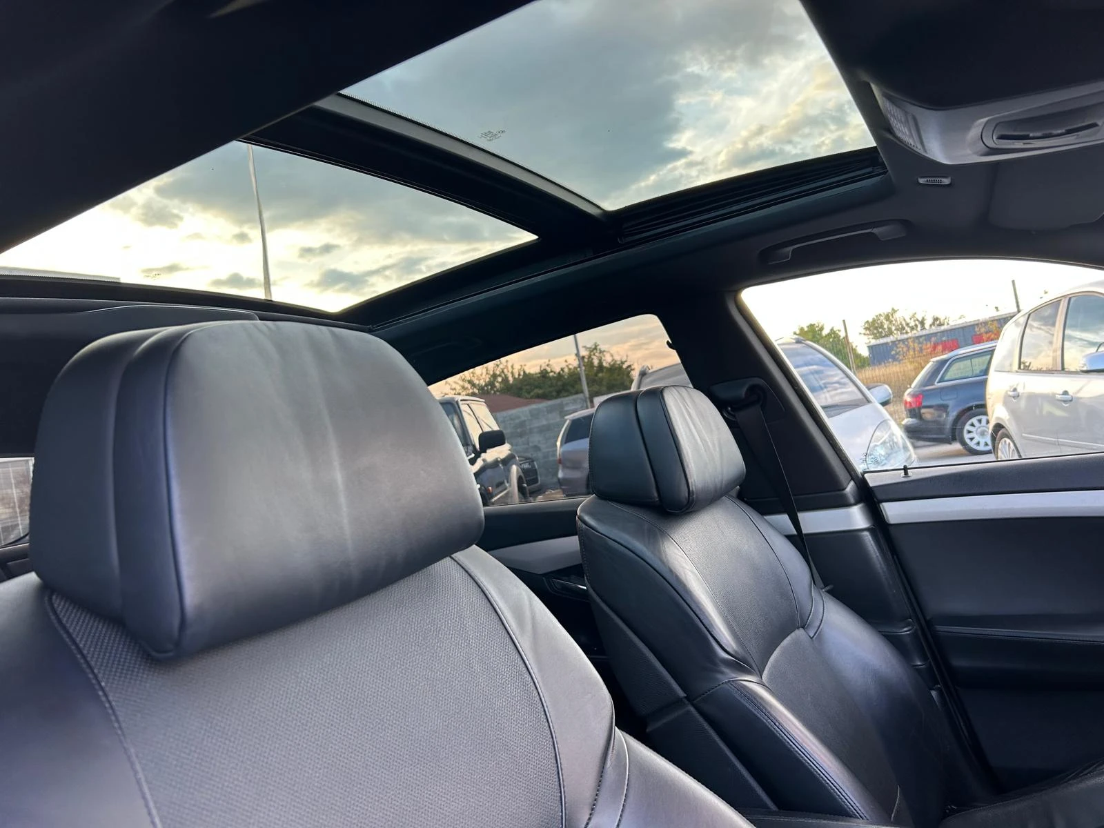 BMW 5 Gran Turismo 3.0D FULL FULL, снимка 10 - Автомобили и джипове - 56317857