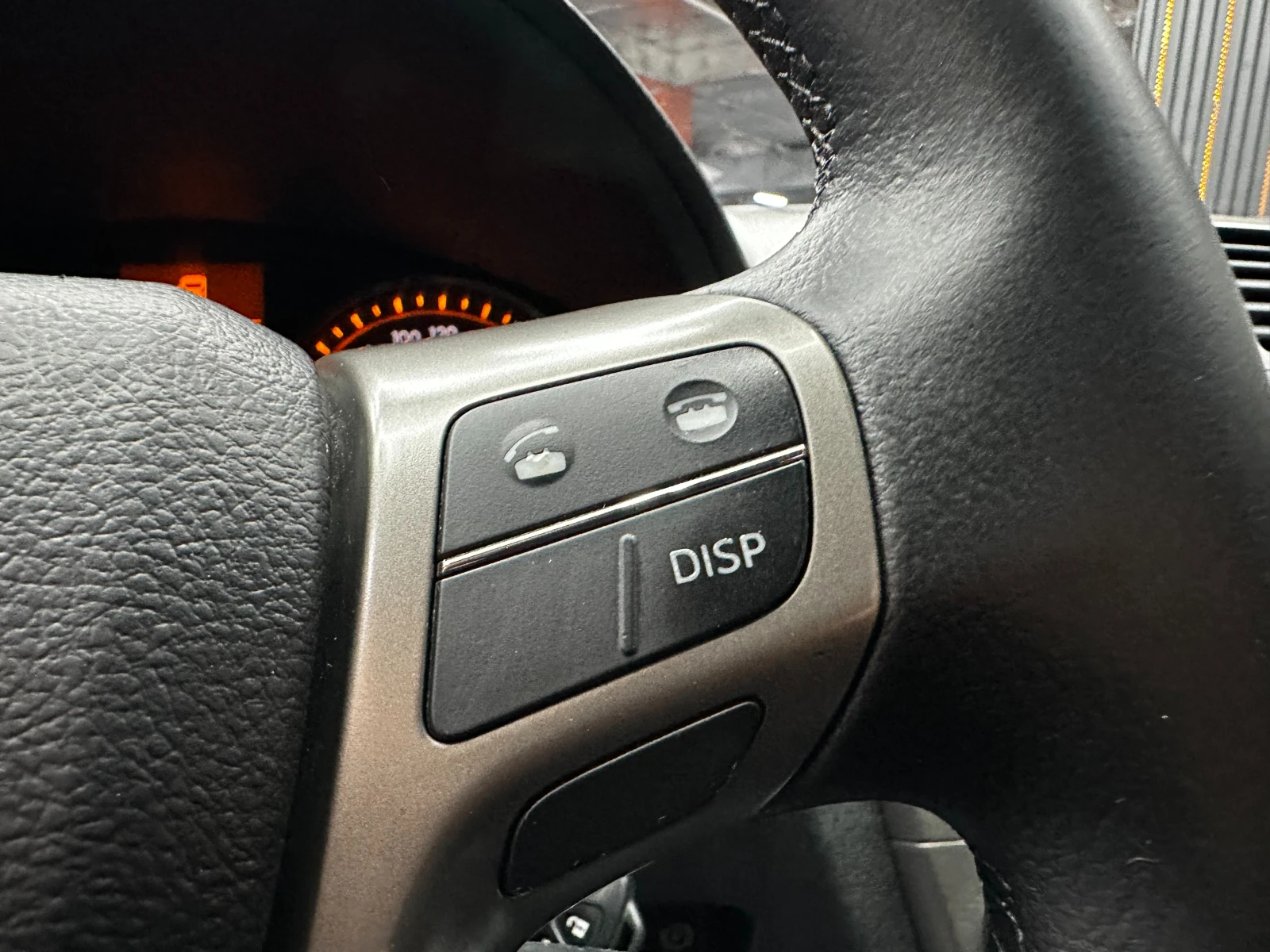 Toyota Avensis 2.2d 150 к.с. , снимка 17 - Автомобили и джипове - 56327734