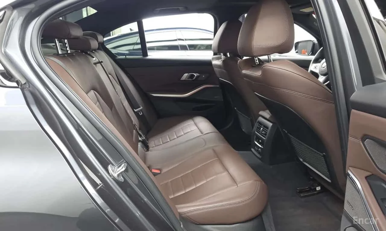 BMW 330 I * M ����� * HEAD UP * 360 * ������� *  | Mobile.bg � ����������� 13