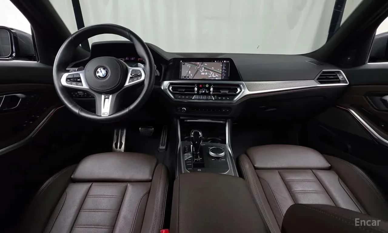 BMW 330 I * M ����� * HEAD UP * 360 * ������� *  | Mobile.bg � ����������� 7