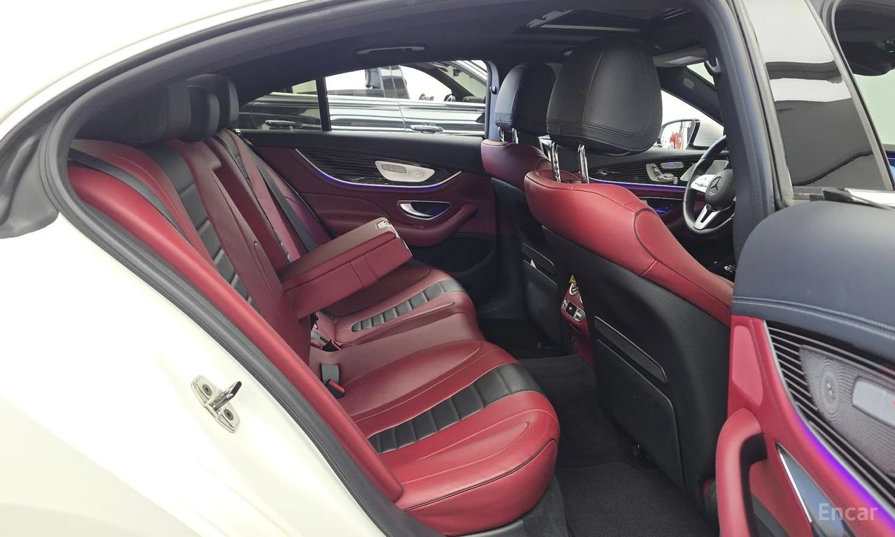 Mercedes-Benz CLS 450 * CLS450 4MATIC AMG Line* �������* �����* ����*  | Mobile.bg � ����������� 11