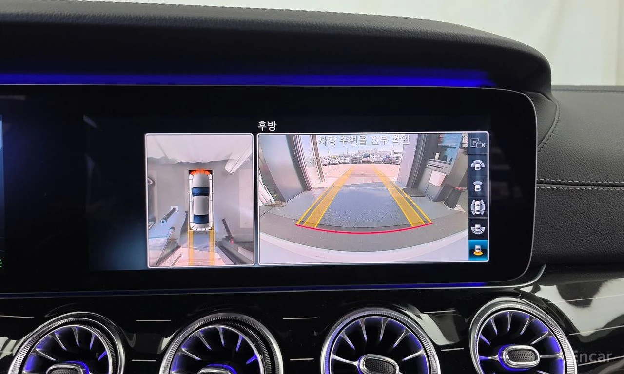 Mercedes-Benz CLS 450 * CLS450 4MATIC AMG Line* �������* �����* ����*  | Mobile.bg � ����������� 14