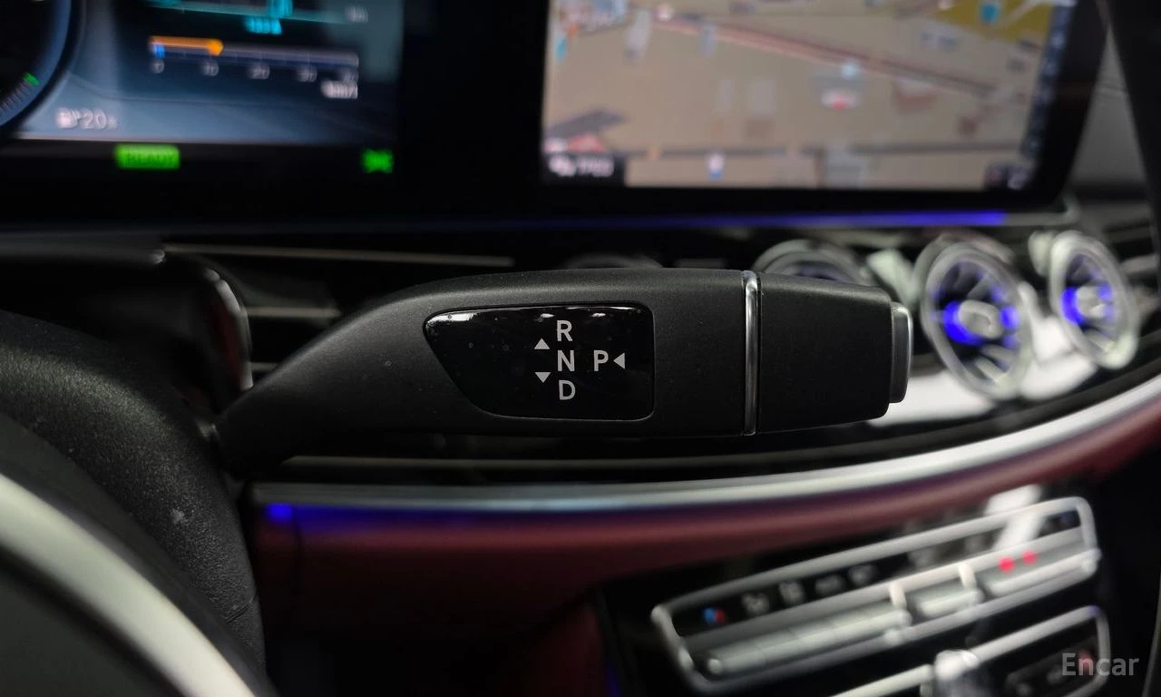 Mercedes-Benz CLS 450 * CLS450 4MATIC AMG Line* �������* �����* ����*  | Mobile.bg � ����������� 8