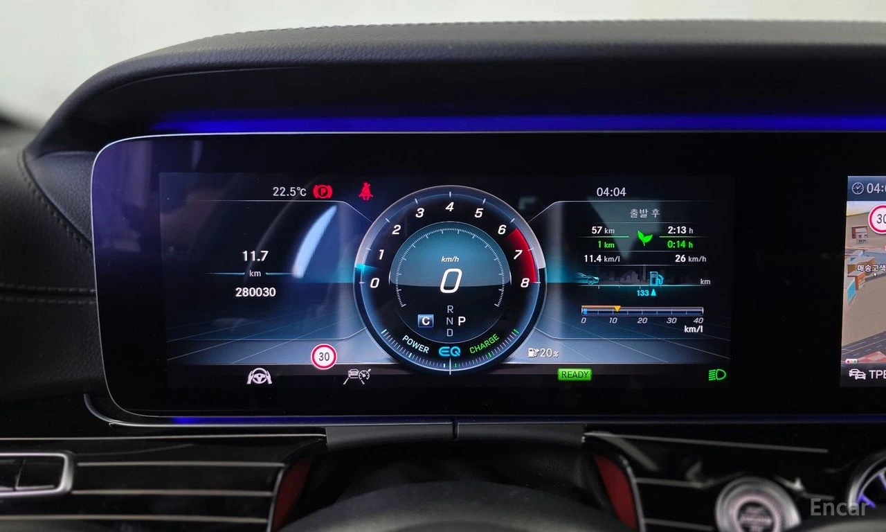 Mercedes-Benz CLS 450 * CLS450 4MATIC AMG Line* �������* �����* ����*  | Mobile.bg � ����������� 7