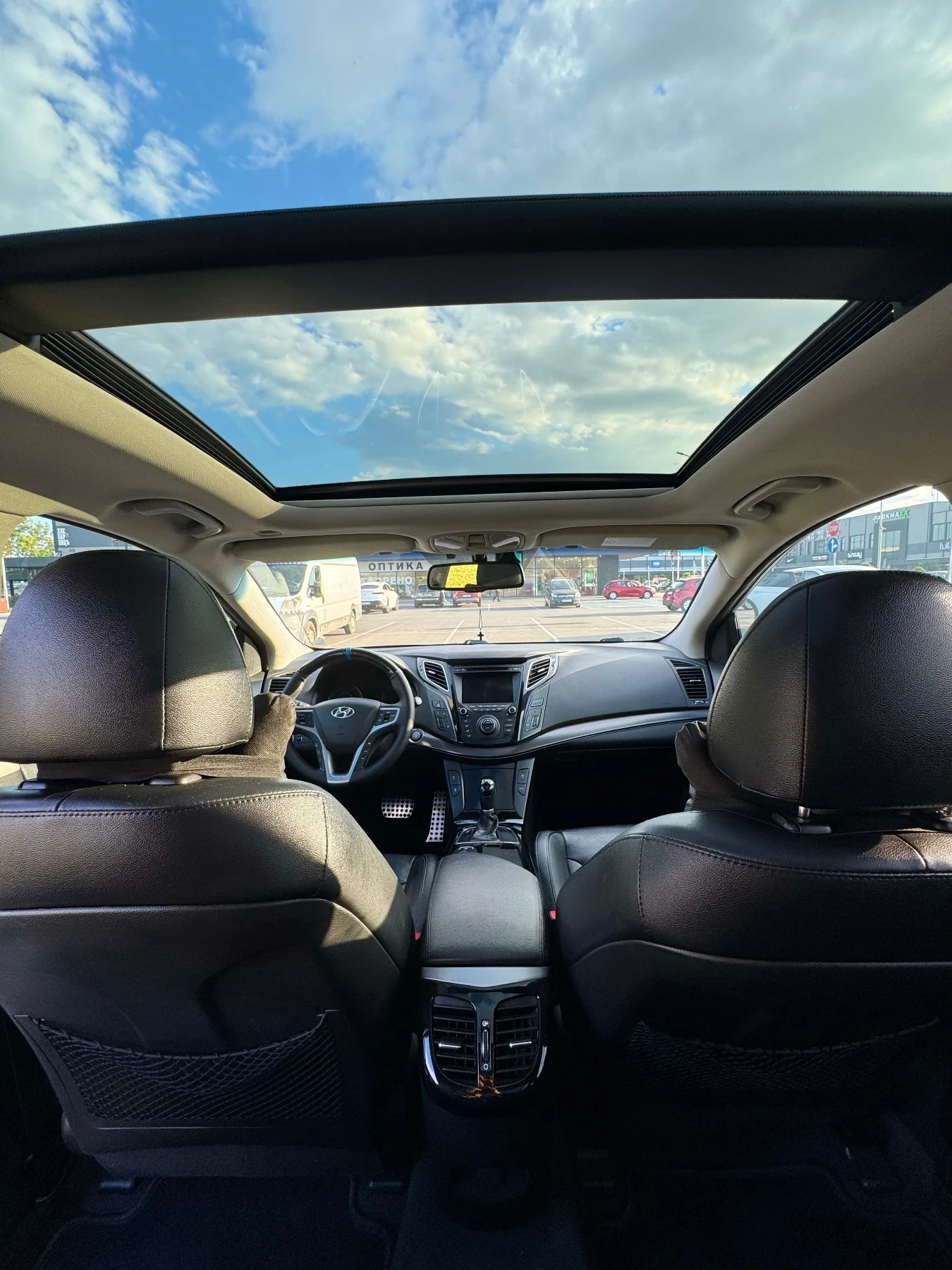 Hyundai I40 ��� ������ | Mobile.bg � ����������� 10