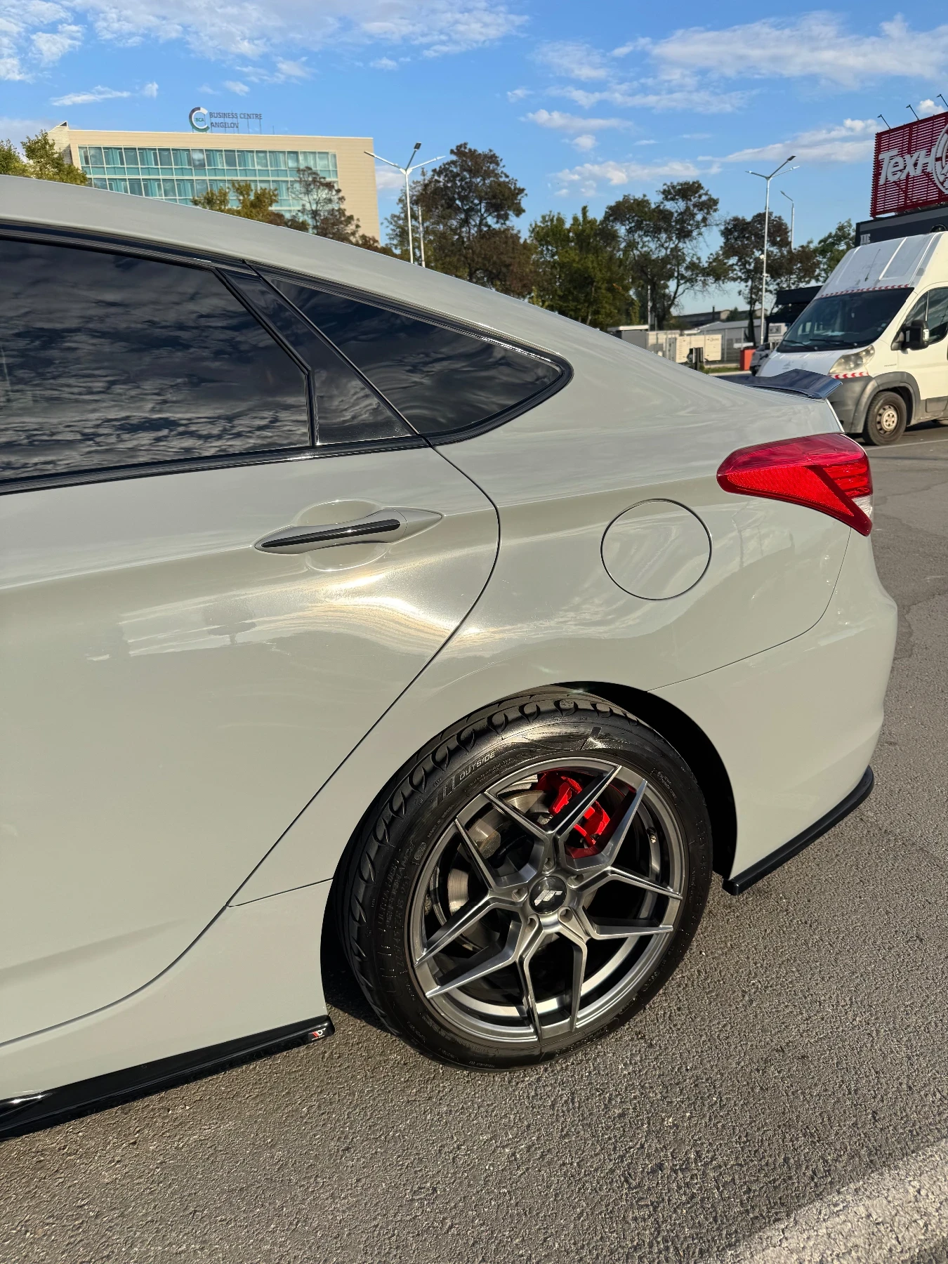 Hyundai I40 ��� ������ | Mobile.bg � ����������� 8