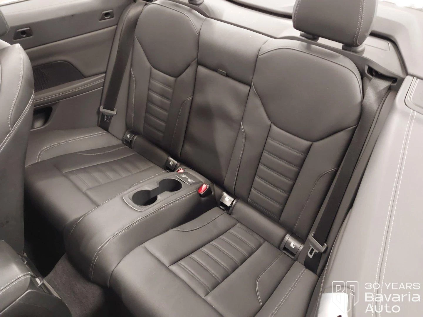 BMW 420 d Cabrio Sportautomatic, снимка 8 - Автомобили и джипове - 56709249