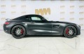 Mercedes-Benz AMG GT C Coupe Edition 50/мат/Burmester/панорама - [4] 