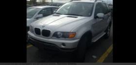 BMW X5 3.0i, снимка 1