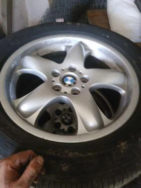 BMW X5 3.0i, снимка 2