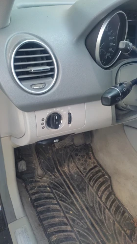 Mercedes-Benz ML 320 320cdi, снимка 10