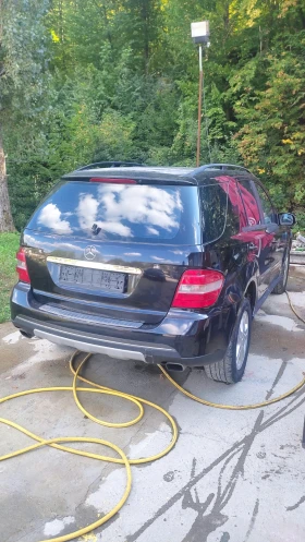 Mercedes-Benz ML 320 320cdi, снимка 5