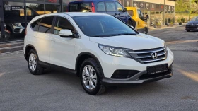 Honda Cr-v 2.0i-VTEC 4x4 CH-СЕРВИЗНА ИСТ.-ТОП СЪСТ.-ЛИЗИНГ