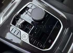 BMW X5 40i* M-SPORT PRO* PANORAMA* CARBON* H/K* 360* , снимка 8