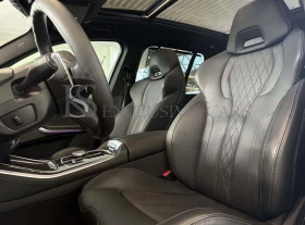 BMW X5 40i* M-SPORT PRO* PANORAMA* CARBON* H/K* 360* , снимка 3