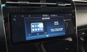 Hyundai Tucson Diesel 2.0 2WD Premium * НАЙ-ДОБРА ЦЕНА В БЪЛГАРИЯ, снимка 15