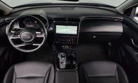 Hyundai Tucson Diesel 2.0 2WD Premium * НАЙ-ДОБРА ЦЕНА В БЪЛГАРИЯ, снимка 7