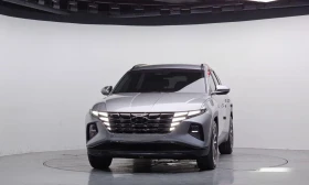 Hyundai Tucson Diesel 2.0 2WD Premium * НАЙ-ДОБРА ЦЕНА В БЪЛГАРИЯ, снимка 3