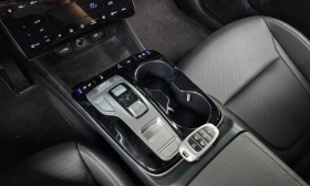 Hyundai Tucson Diesel 2.0 2WD Premium * НАЙ-ДОБРА ЦЕНА В БЪЛГАРИЯ, снимка 9