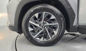 Hyundai Tucson Diesel 2.0 2WD Premium * НАЙ-ДОБРА ЦЕНА В БЪЛГАРИЯ, снимка 5