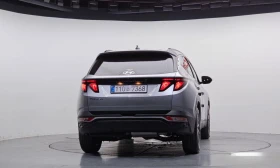 Hyundai Tucson Diesel 2.0 2WD Premium * НАЙ-ДОБРА ЦЕНА В БЪЛГАРИЯ, снимка 4