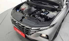 Hyundai Tucson Diesel 2.0 2WD Premium * НАЙ-ДОБРА ЦЕНА В БЪЛГАРИЯ, снимка 6