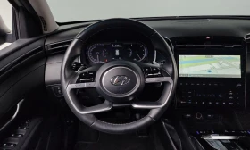 Hyundai Tucson Diesel 2.0 2WD Premium * НАЙ-ДОБРА ЦЕНА В БЪЛГАРИЯ, снимка 13