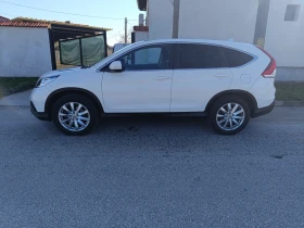 Honda Cr-v 2.2 i-dtec , снимка 4