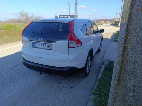 Honda Cr-v 2.2 i-dtec , снимка 6