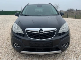 Opel Mokka 1.7CDTI//COSMO, снимка 2
