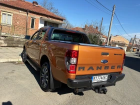 Ford Ranger Wildtrak, снимка 4