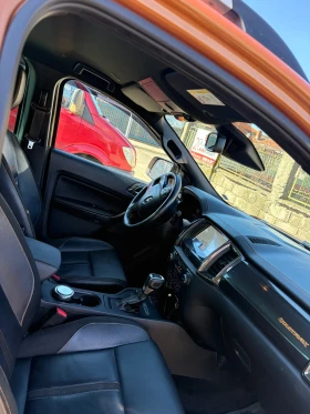 Ford Ranger Wildtrak, снимка 7