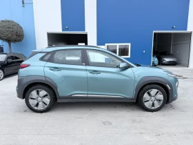 Hyundai Kona, снимка 4
