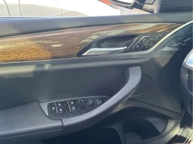 BMW X3, снимка 14