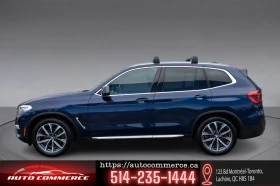 BMW X3, снимка 5