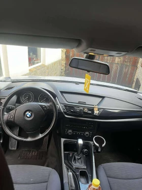 BMW X1 2 disel 177, снимка 12